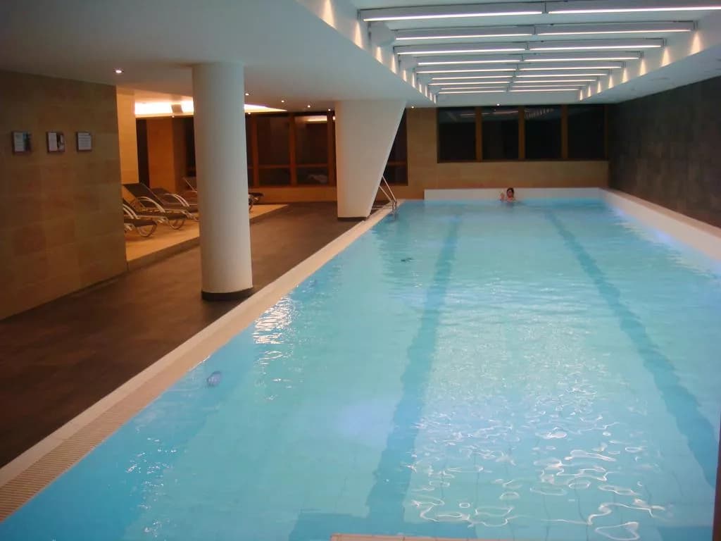 3D Apartments, Praga Karlín