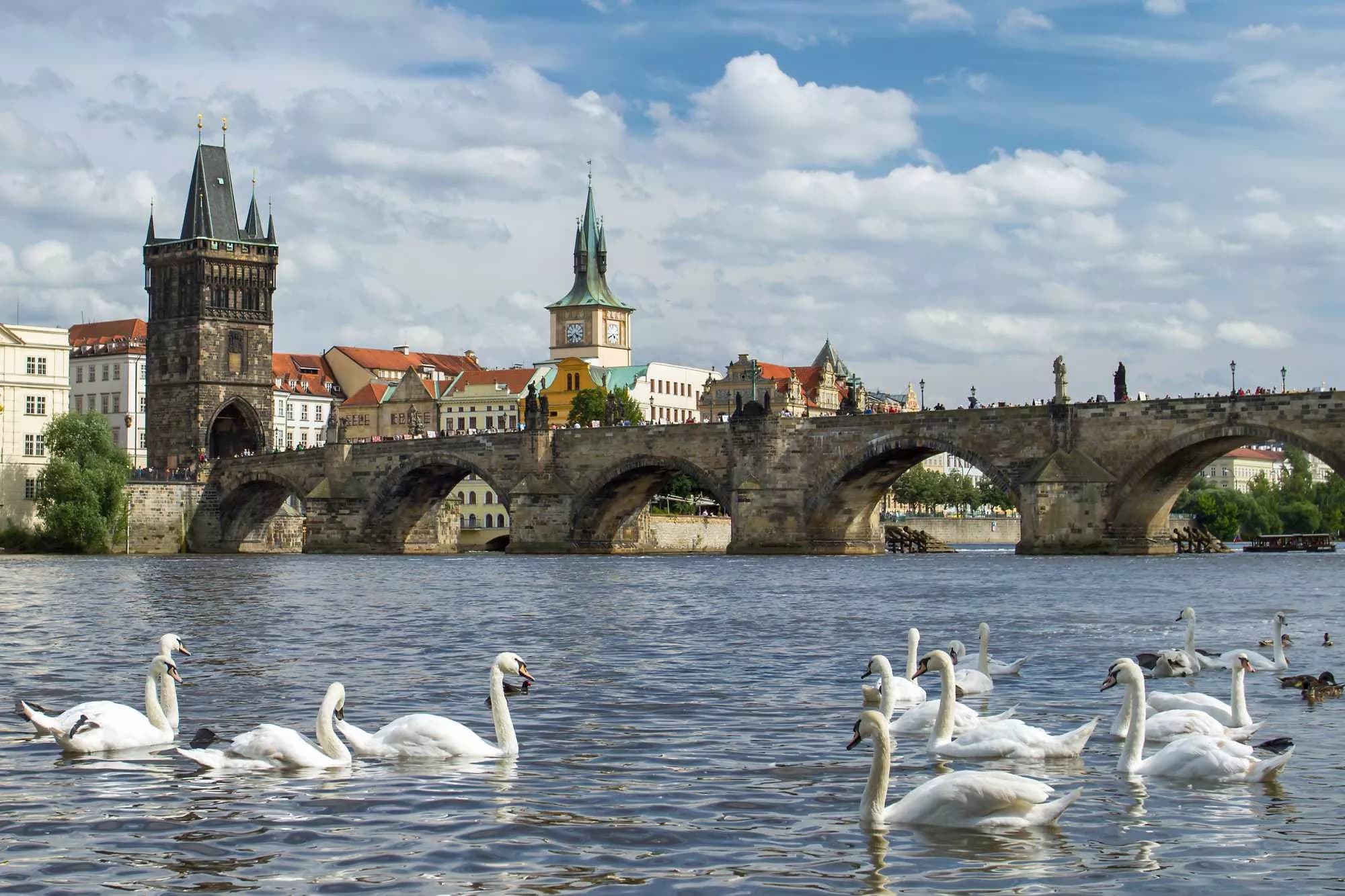 Karlův most