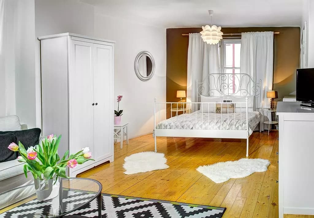 ABC Suites, Praga Stare Miasto