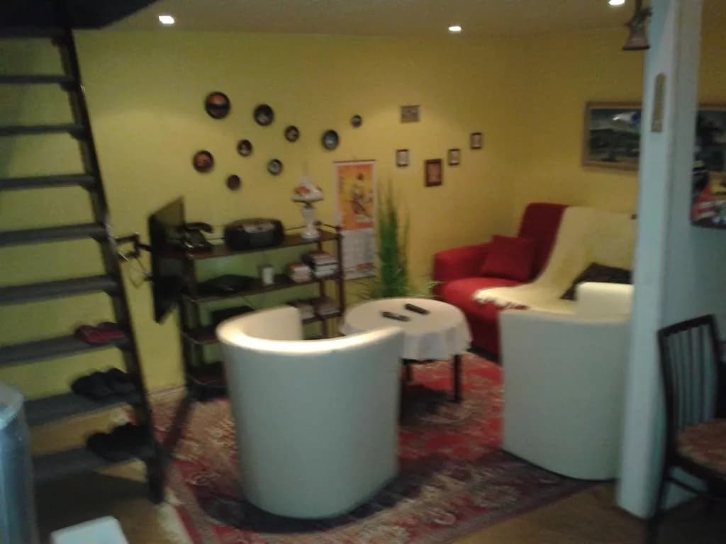 Ace - apartment, Praga Nowe Miasto