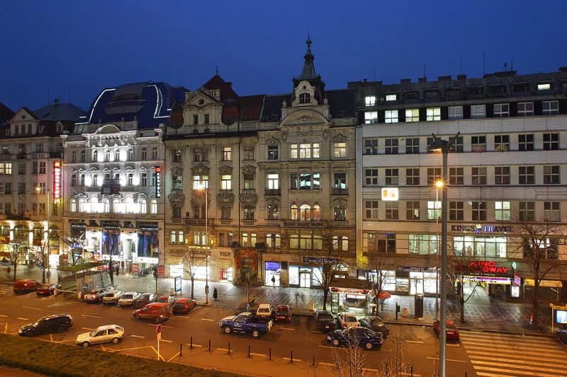 Photo 5 of Adria Hotel Prague