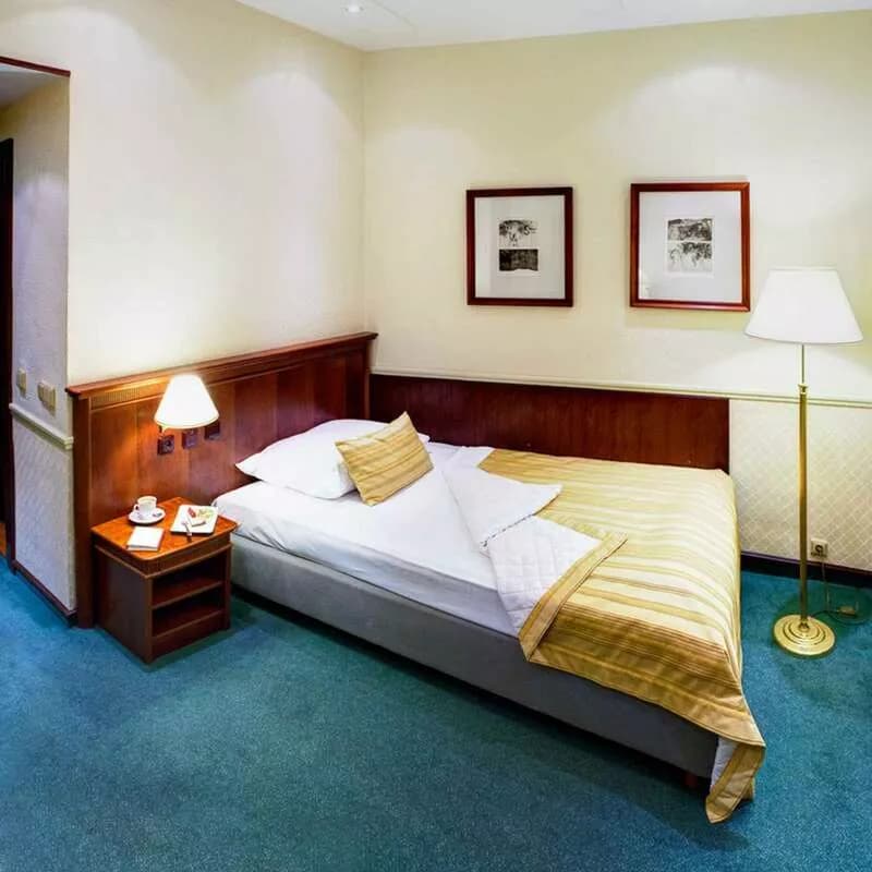 Photo 3 of Adria Hotel Prague