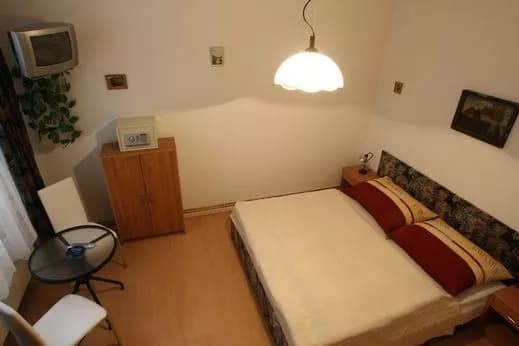 Pension Alabastr, Prag Neustadt