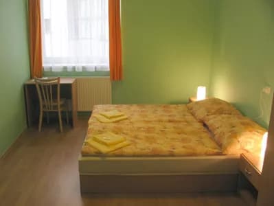 Hostel Altis, Praga Libeň