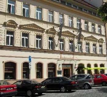 Photo of Hotel Alwyn