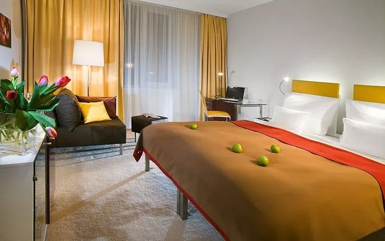 Photo of Andels Design Hotel