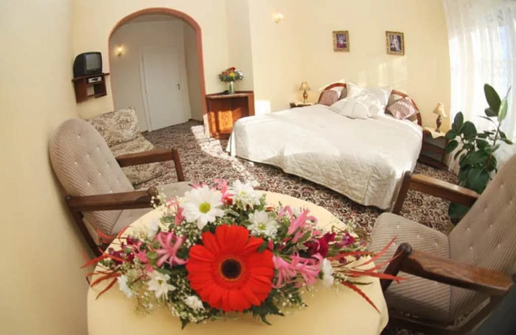 Photo of Hotel Anton