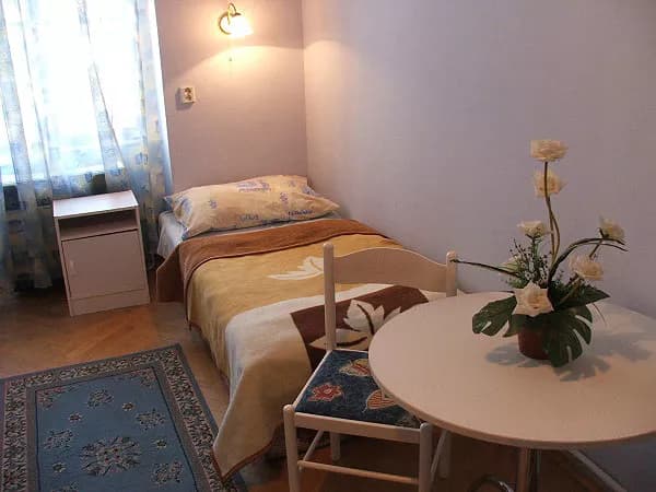 Apart Hotel Flora, Praga Vinohrady