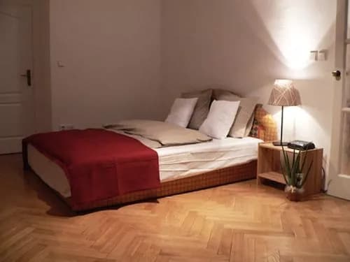 Apartments Emma, Praha Nusle