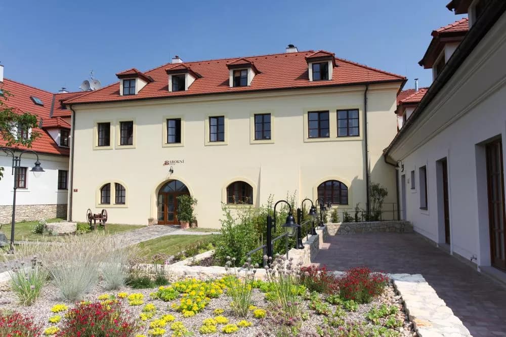 Photo of Golden Prague Resort Salabka