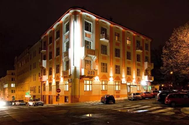Photo of Hotel ARAMIS
