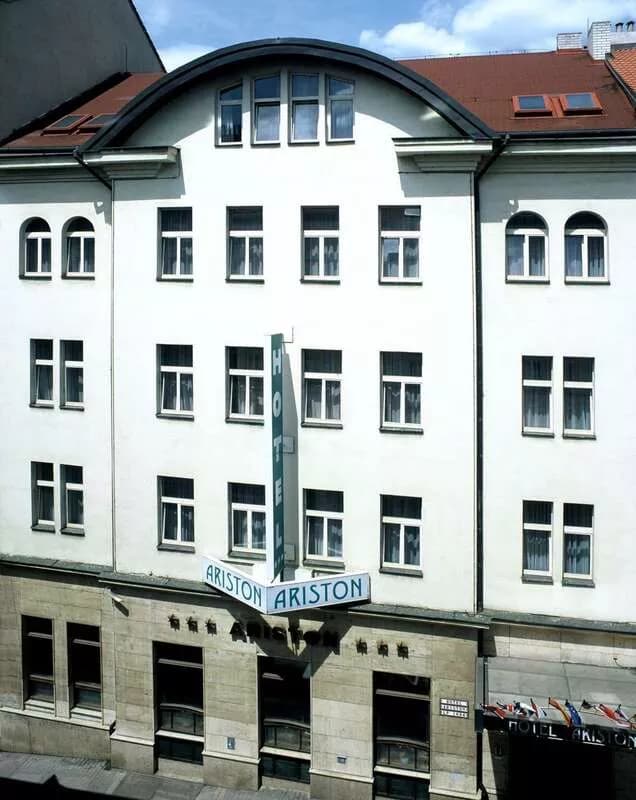 Photo of Hotel Ariston
