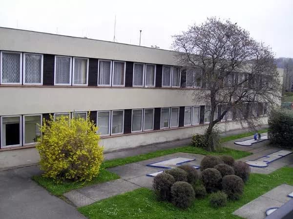 Hostel Aritma, Praga Vokovice