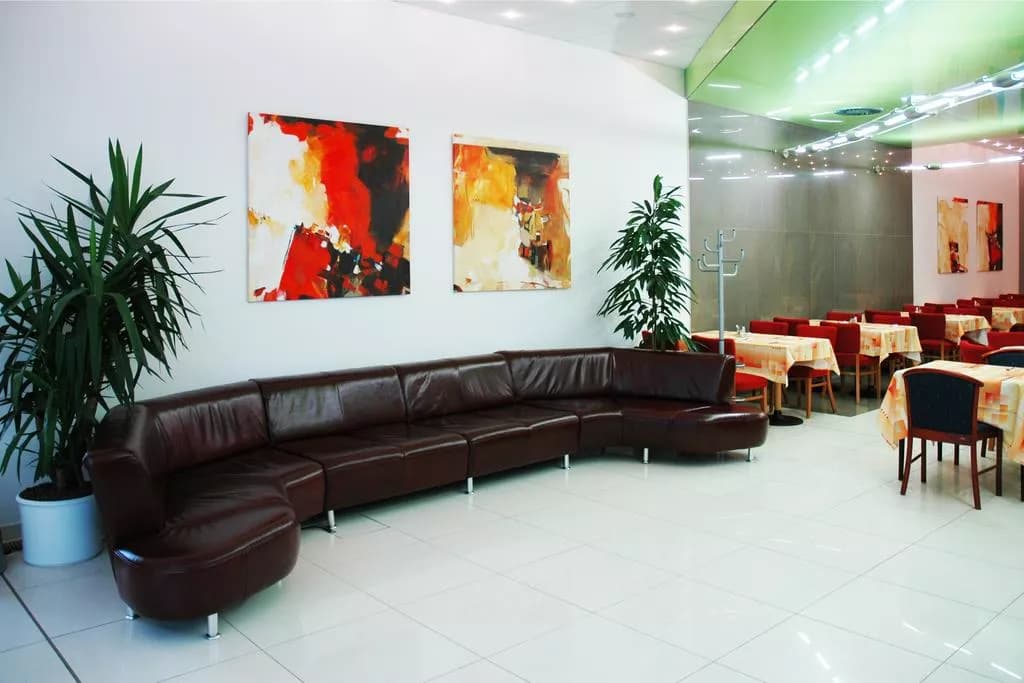 Hotel Olympik Artemis ****, Prag Karlín