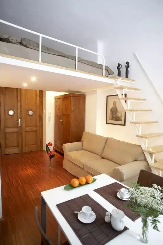 Apartments Art Residence, Prag Žižkov