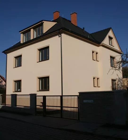 Pension Aspen, Praga Satalice