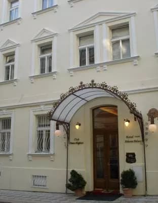 Photo of Hotel Athena Palace