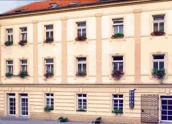 Hotel Aton, Prag Břevnov