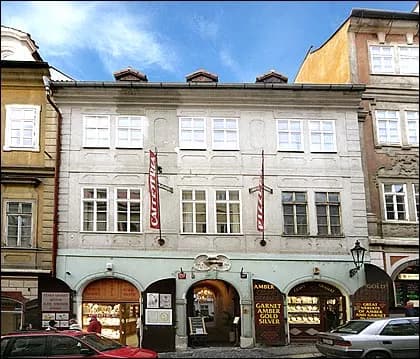 Photo of Hotel Aureus Clavis