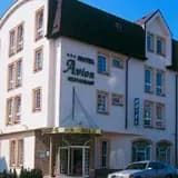 Hotel Avion, Prag Dejvice