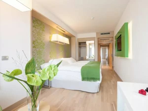 Hotel Barceló Praha Five, Prag Smíchov