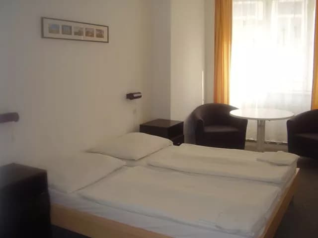 Apartments Bartolomej, Praga Stare Miasto