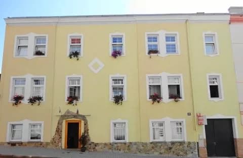 Pension Berg, Praga Kobylisy