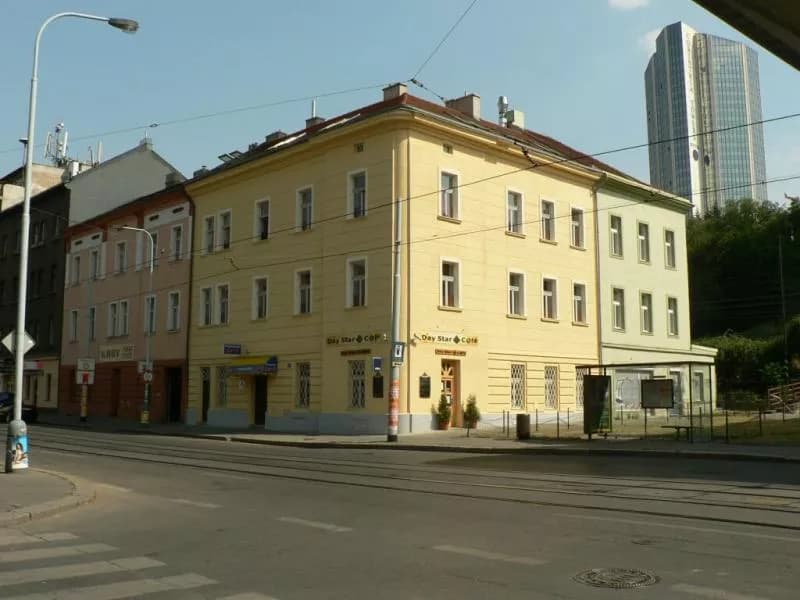 Photo of BETA PENSION