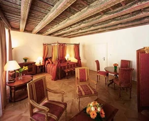 Photo 4 of Hotel Bijou de Prague