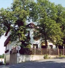 Pension BoB, Praga Lysolaje