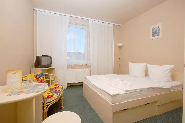 Photo 4 of HOTEL BRILLIANT
