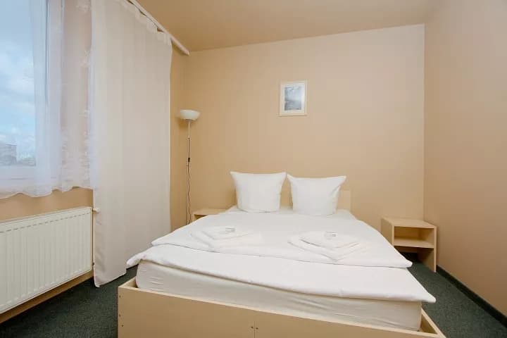 Photo 2 of HOTEL BRILLIANT