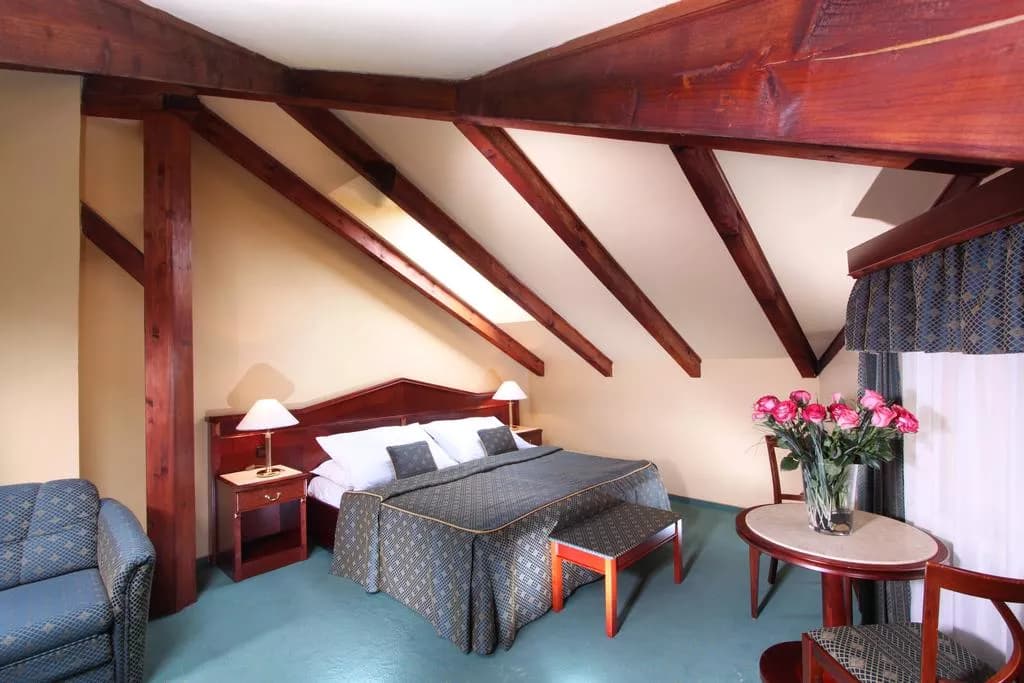 Photo 4 of Hotel Carlton
