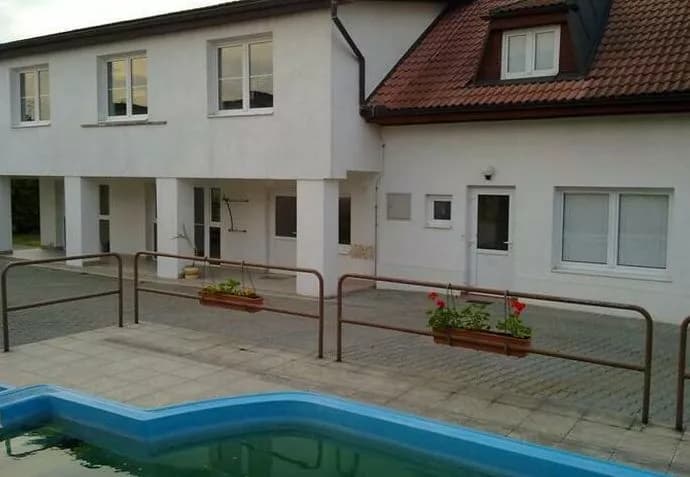 Hostel Casablanca, Prag Kunratice