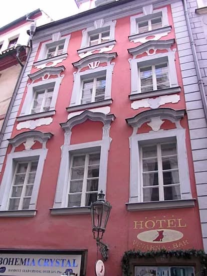 Photo of Hotel U červené boty