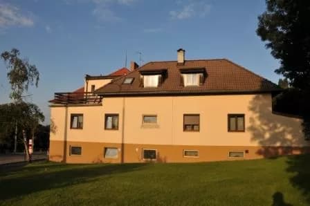 Penzion Chaloupka, Prag Střešovice