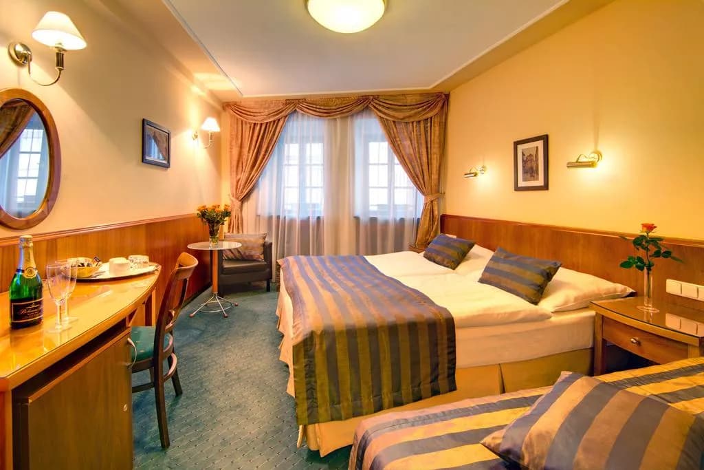 Photo 2 of Hotel Clementin
