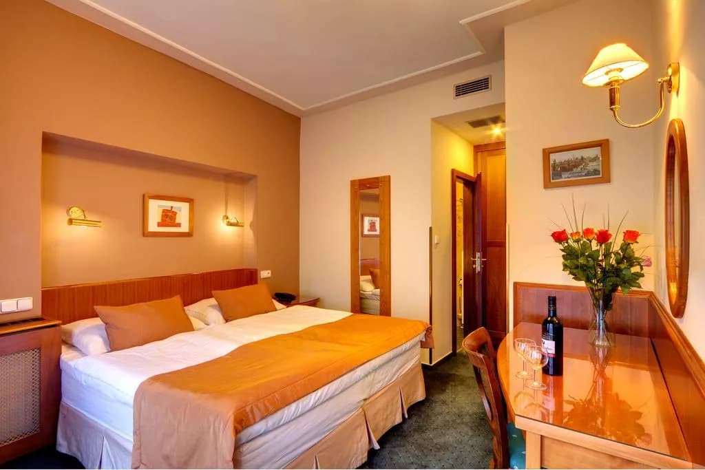 Photo 5 of Hotel Clementin