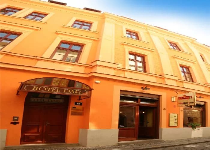 Photo of Hotel DAR