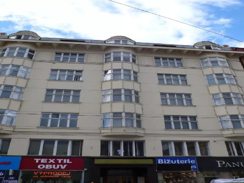 Hostel Downtown, Praha Staré Město