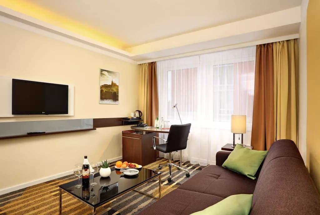 Photo 4 of Hotel DUO Praha