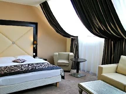 Design Hotel Elephant, Praga Nowe Miasto
