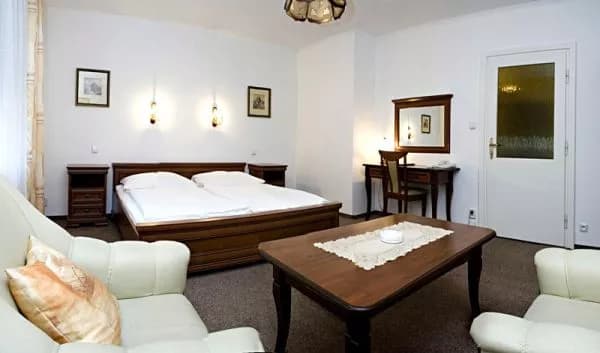 Photo 4 of EXCELLENT HOTEL GARNI