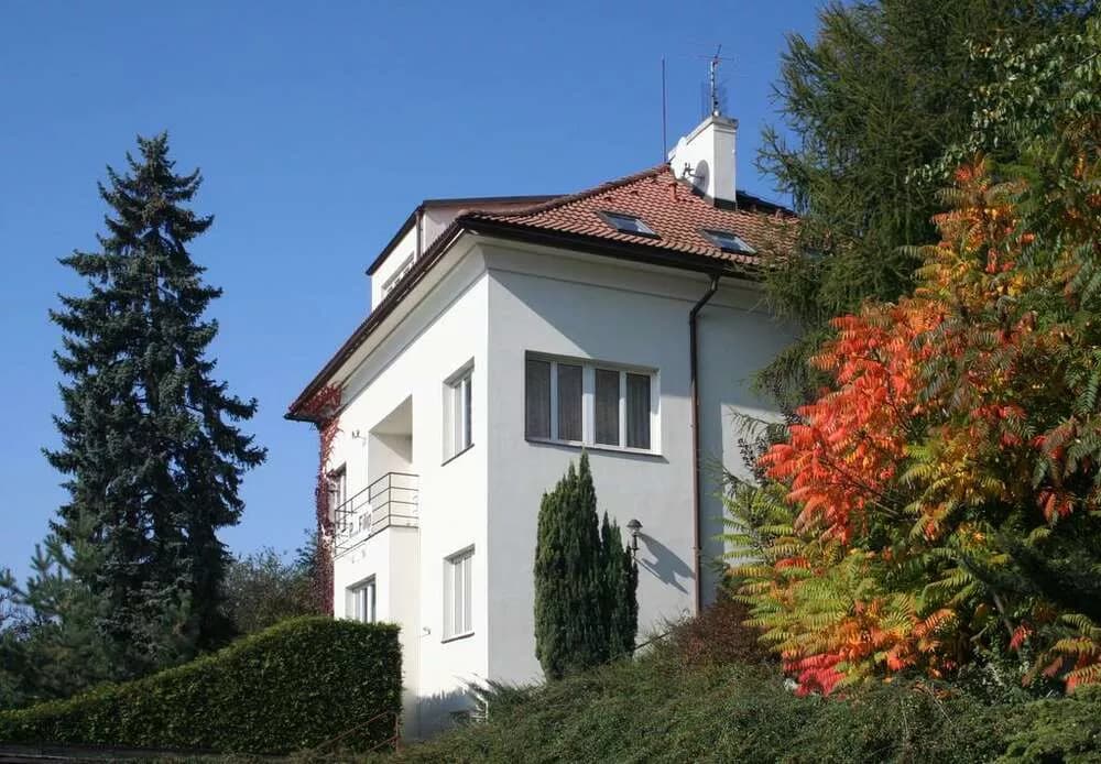 Pension Filip, Prag Smíchov