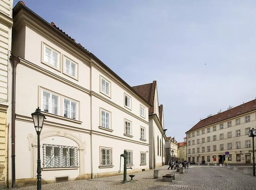 Happy Prague Apartments, Praga Stare Miasto