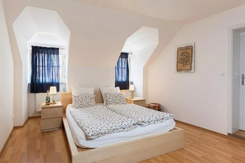Photo 5 of Happy Prague Apartments