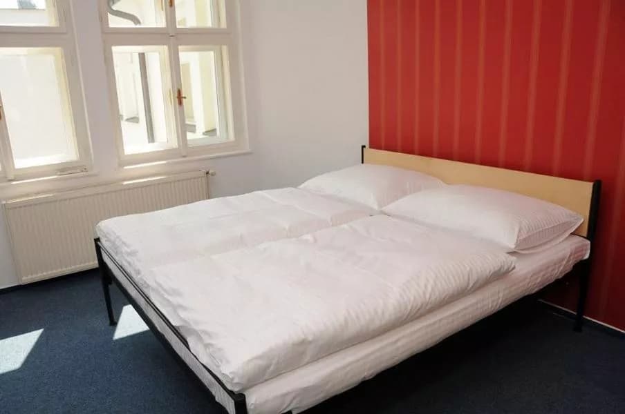 Hostel Miles, Praga Nowe Miasto