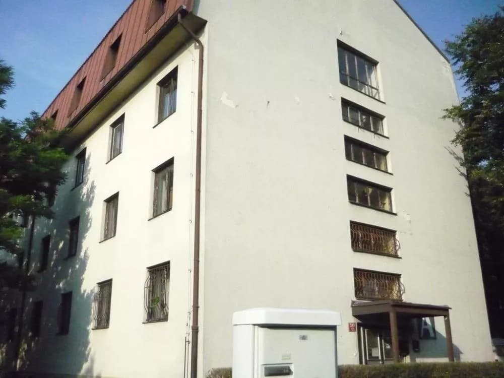 Hostel Prosek, Prag Prosek