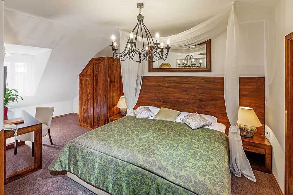 Photo 4 of Hotel Residence Agnes