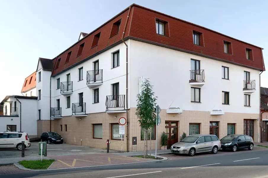 Photo of Hotel Klaret Praha